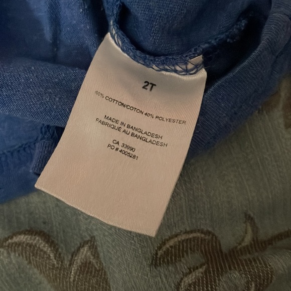 BABYSHARK T-shirt for Boy - Picture 4 of 4